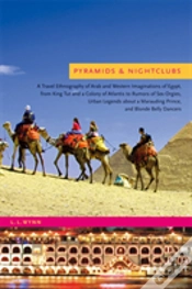 Capa do artigo Pyramids And Nightclubs