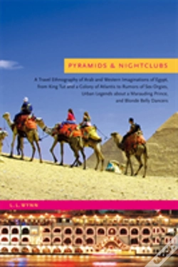 Capa do artigo Pyramids And Nightclubs