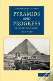 Capa do artigo Pyramids And Progress