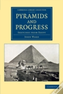 Capa do artigo Pyramids And Progress