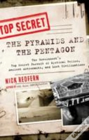Capa do artigo Pyramids And The Pentagon