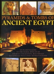 Capa do artigo Pyramids And Tombs Of Ancient Egypt