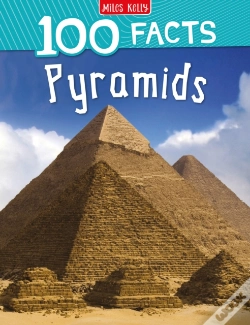 Capa do artigo Pyramids