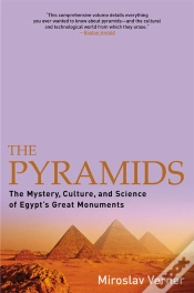Capa do artigo Pyramids