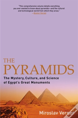 Capa do artigo Pyramids