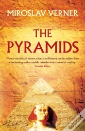 Capa do artigo Pyramids