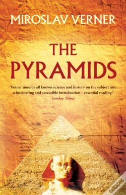 Capa do artigo Pyramids