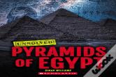 Pyramids Of Egypt