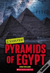 Capa do artigo Pyramids Of Egypt