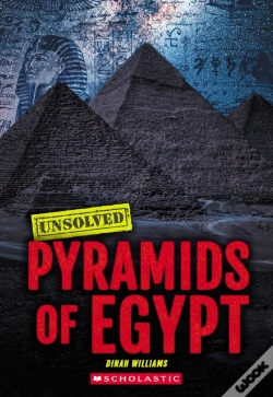Capa do artigo Pyramids Of Egypt