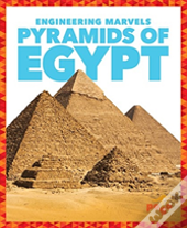 Pyramids Of Egypt