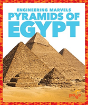 Pyramids Of Egypt - Preview