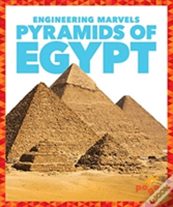 Capa do artigo Pyramids Of Egypt