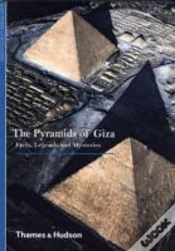Capa do artigo Pyramids Of Giza