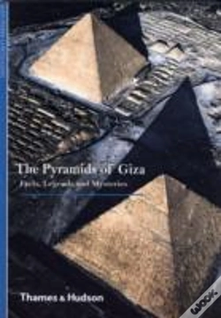 Capa do artigo Pyramids Of Giza