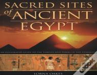 Pyramids, Temples & Tombs Of Ancient Egypt