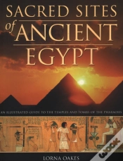 Capa do artigo Pyramids, Temples & Tombs Of Ancient Egypt