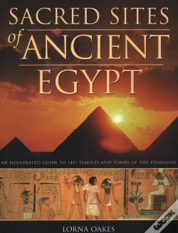 Capa do artigo Pyramids, Temples & Tombs Of Ancient Egypt