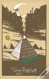 Capa do artigo Pyramids