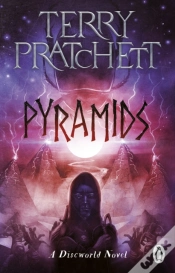 Capa do artigo Pyramids