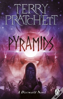 Capa do artigo Pyramids