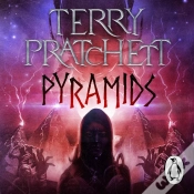 Capa do artigo Pyramids