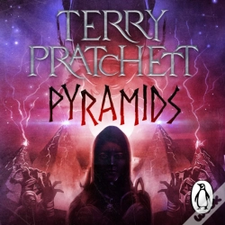 Capa do artigo Pyramids