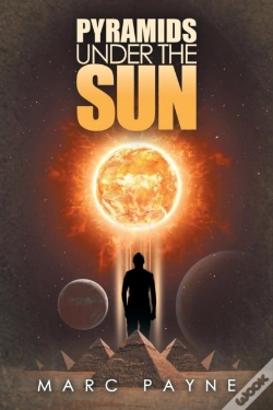 Capa do artigo Pyramids Under The Sun