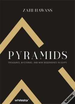 Capa do artigo Pyramids