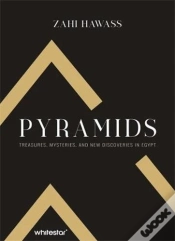 Capa do artigo Pyramids
