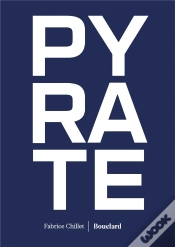 Capa do artigo Pyrate