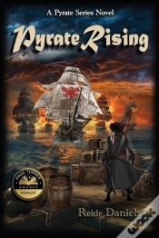 Capa do artigo Pyrate Rising