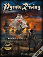 Capa do artigo Pyrate Rising