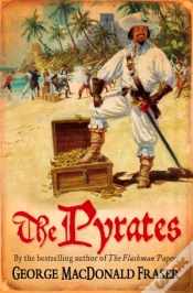 Capa do artigo Pyrates
