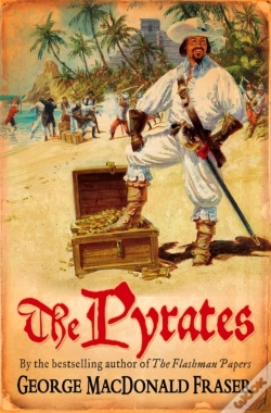 Capa do artigo Pyrates