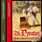 Capa do artigo Pyrates