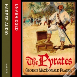 Capa do artigo Pyrates