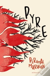 Capa do artigo Pyre