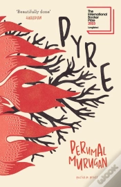 Capa do artigo Pyre