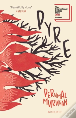 Capa do artigo Pyre