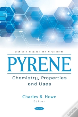 Capa do artigo Pyrene: Chemistry, Properties And Uses