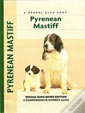 Capa do artigo Pyrenean Mastiff
