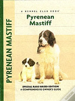 Capa do artigo Pyrenean Mastiff