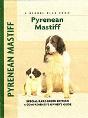 Pyrenean Mastiff - Preview