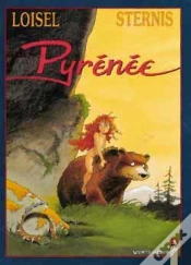 Capa do artigo Pyrénée