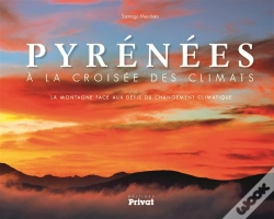 Capa do artigo Pyrénées, À La Croisée Des Climats