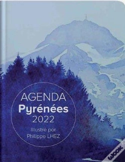 Capa do artigo Pyrénées, Agenda (Édition 2022)