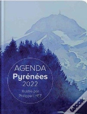 Capa do artigo Pyrénées, Agenda (Édition 2022)
