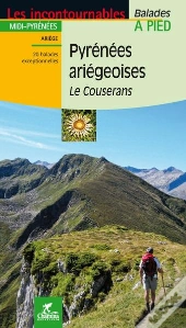 Pyrenees Ariegeoises Le Couserans