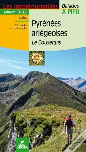 Capa do artigo Pyrenees Ariegeoises Le Couserans